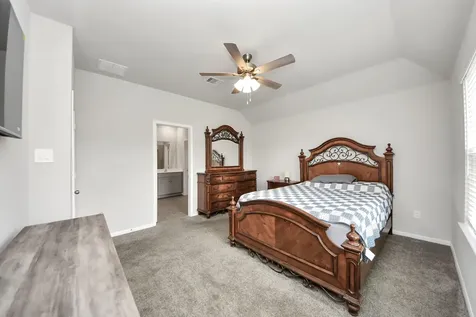 5826 Havana Mist Drive Katy TX 77493