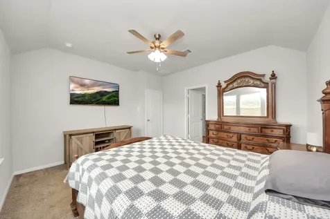 5826 Havana Mist Drive Katy TX 77493