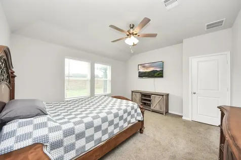 5826 Havana Mist Drive Katy TX 77493