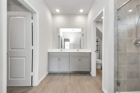 5826 Havana Mist Drive Katy TX 77493