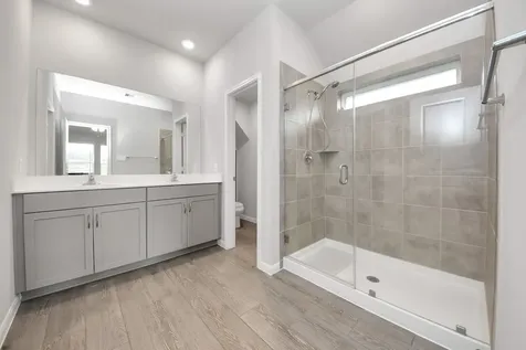 5826 Havana Mist Drive Katy TX 77493
