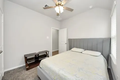 5826 Havana Mist Drive Katy TX 77493