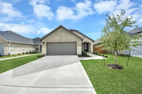 5826 Havana Mist Drive Katy TX 77493