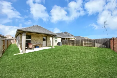 5826 Havana Mist Drive Katy TX 77493