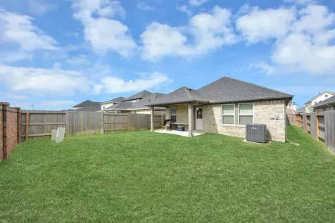5826 Havana Mist Drive Katy TX 77493