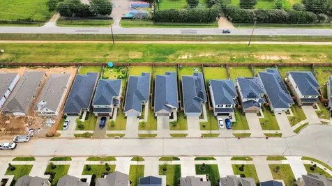5826 Havana Mist Drive Katy TX 77493