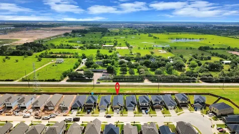 5826 Havana Mist Drive Katy TX 77493