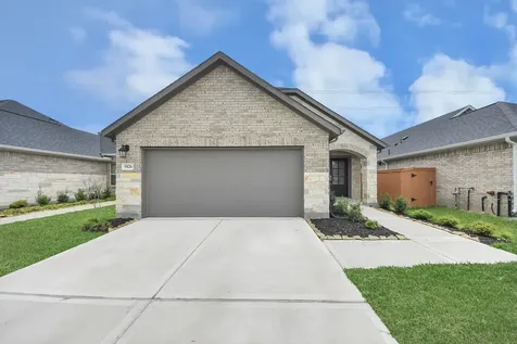 5826 Havana Mist Drive Katy TX 77493