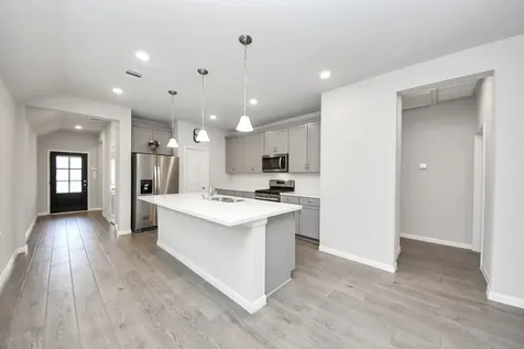 5826 Havana Mist Drive Katy TX 77493