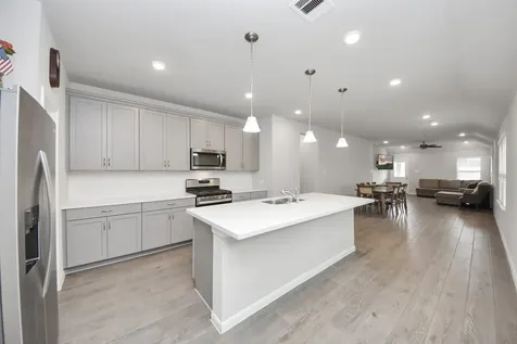 5826 Havana Mist Drive Katy TX 77493