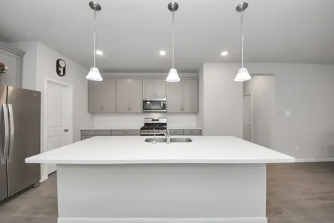 5826 Havana Mist Drive Katy TX 77493