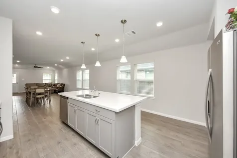 5826 Havana Mist Drive Katy TX 77493