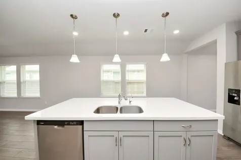 5826 Havana Mist Drive Katy TX 77493