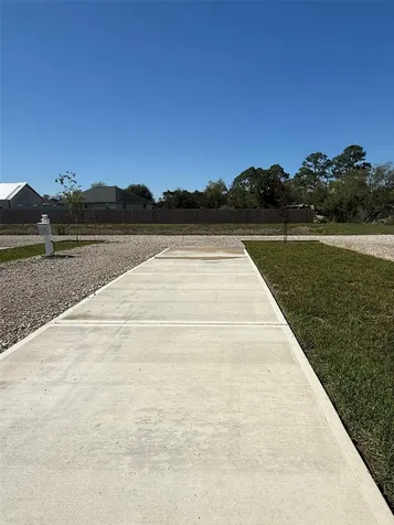 17310 Cowan Road Alvin TX 77511