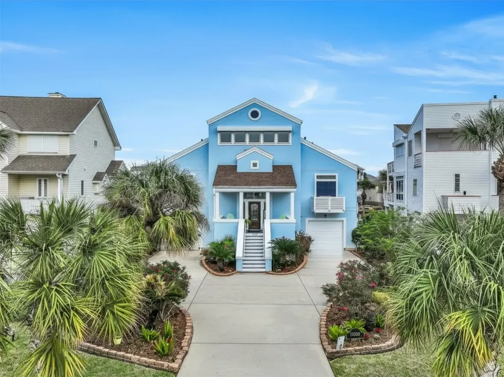 13339 Binnacle Way Galveston TX 77554