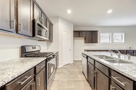 4215 Fornari Lane Katy TX 77449