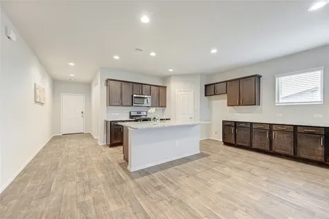 4215 Fornari Lane Katy TX 77449