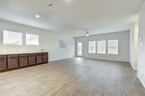 4215 Fornari Lane Katy TX 77449