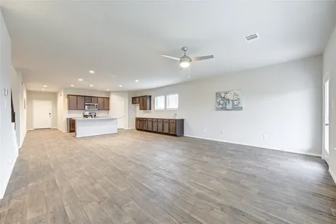 4215 Fornari Lane Katy TX 77449