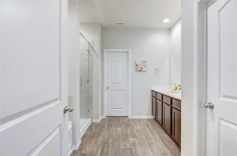 4215 Fornari Lane Katy TX 77449