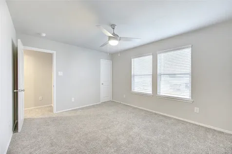 4215 Fornari Lane Katy TX 77449
