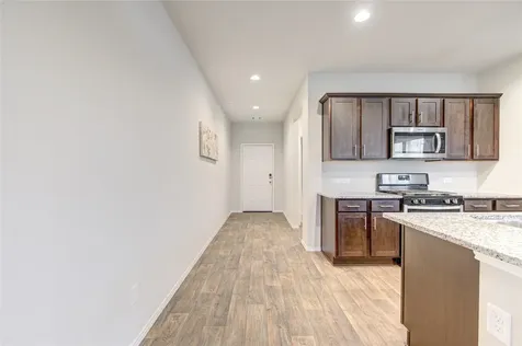 4215 Fornari Lane Katy TX 77449