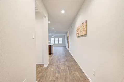 4215 Fornari Lane Katy TX 77449