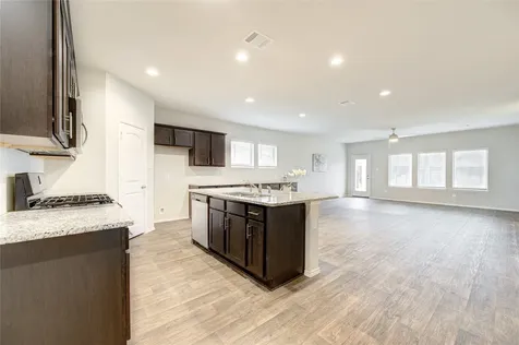 4215 Fornari Lane Katy TX 77449
