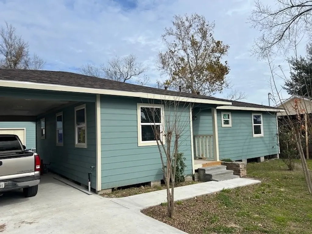 1805 Chamberlain Street Houston TX 77093