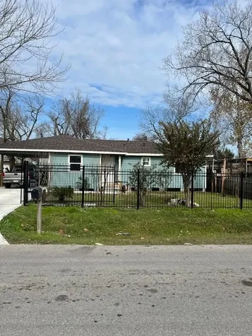 1805 Chamberlain Street Houston TX 77093