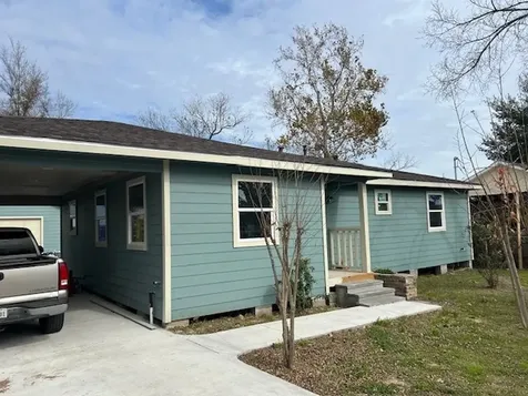 1805 Chamberlain Street Houston TX 77093