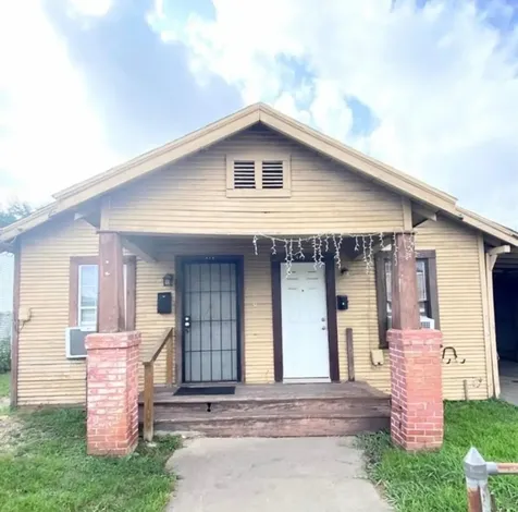 412 N Bryan Street Houston TX 77011