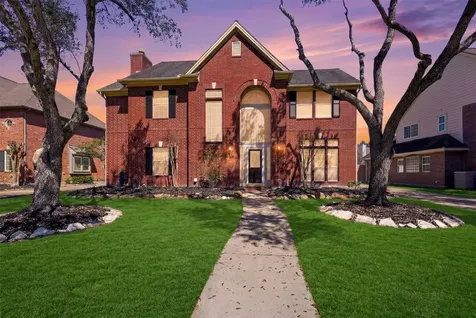 19822 Emerald Springs Drive Houston TX 77094