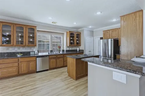 19822 Emerald Springs Drive Houston TX 77094