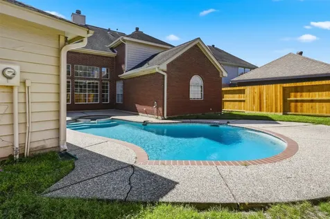 19822 Emerald Springs Drive Houston TX 77094