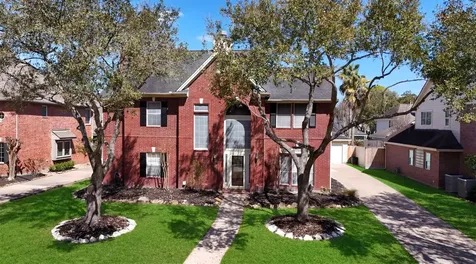19822 Emerald Springs Drive Houston TX 77094