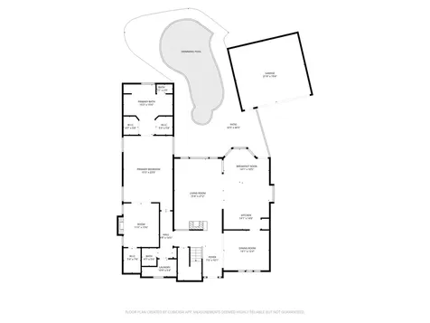 19822 Emerald Springs Drive Houston TX 77094