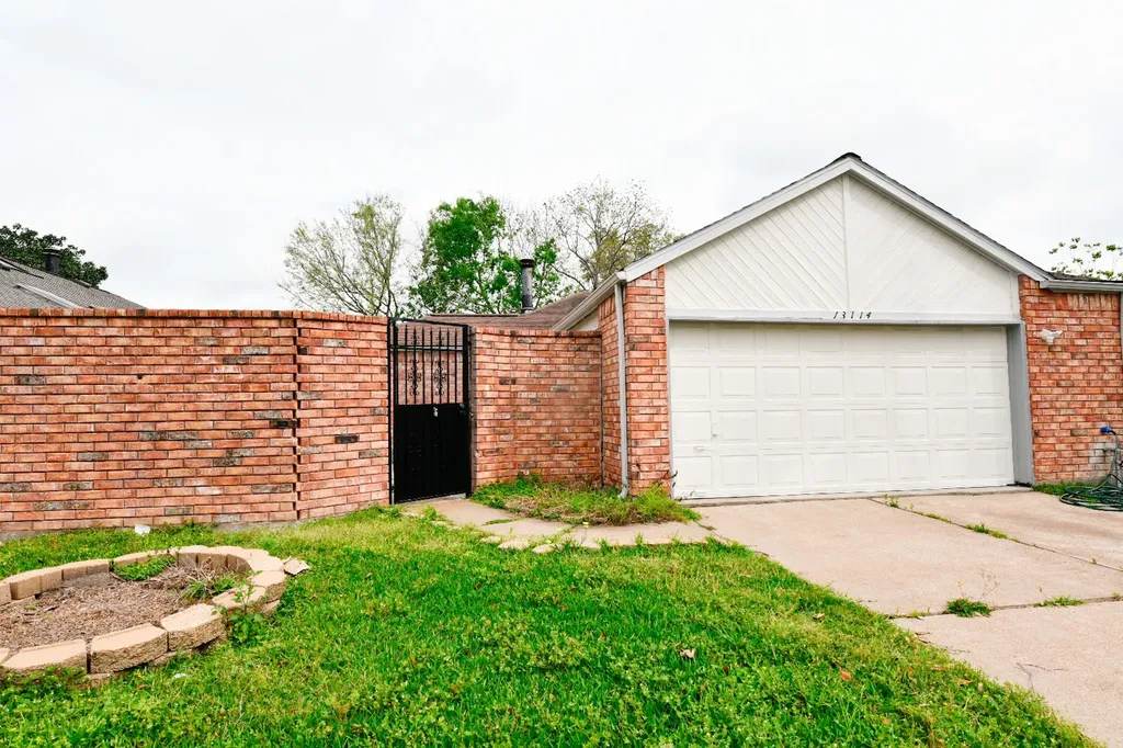13114 Careywood Drive Sugar Land TX 77478