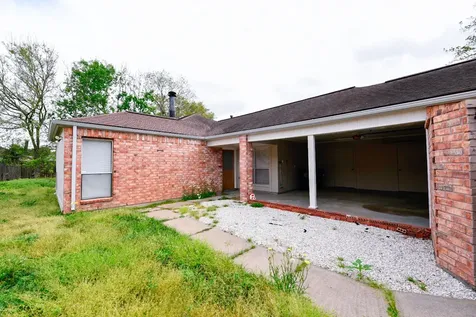 13114 Careywood Drive Sugar Land TX 77478