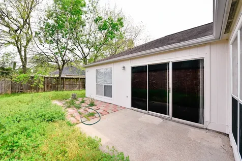 13114 Careywood Drive Sugar Land TX 77478