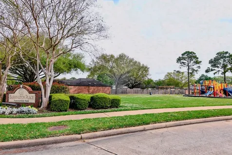 13114 Careywood Drive Sugar Land TX 77478