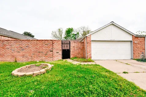 13114 Careywood Drive Sugar Land TX 77478