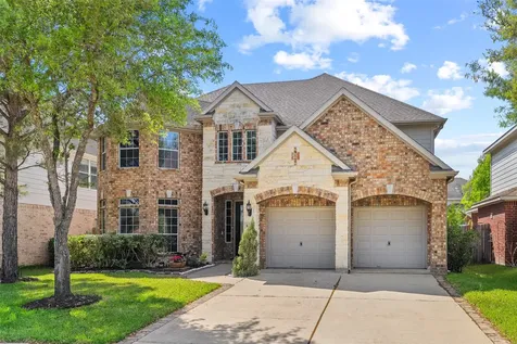 6126 Vadini Shores Lane Katy TX 77494-2096