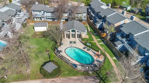 775 Worthshire Street Houston TX 77008