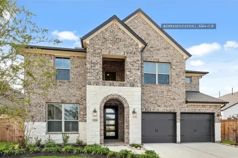 31514 Meadow Place Lane Fulshear TX 77423