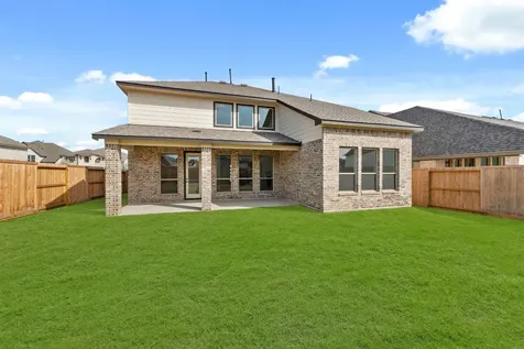 31514 Meadow Place Lane Fulshear TX 77423