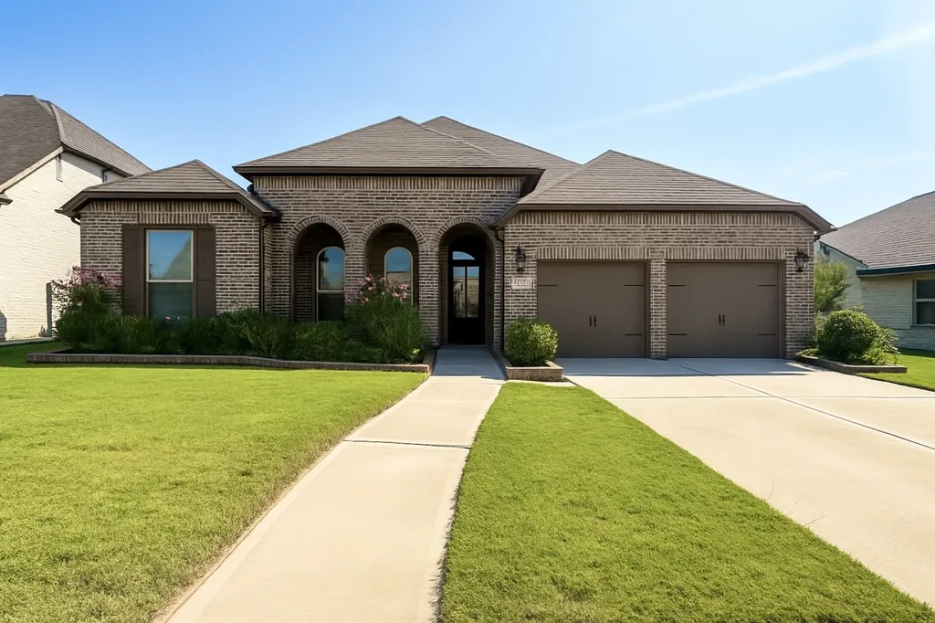 4323 Sandy Cove Drive Manvel TX 77578