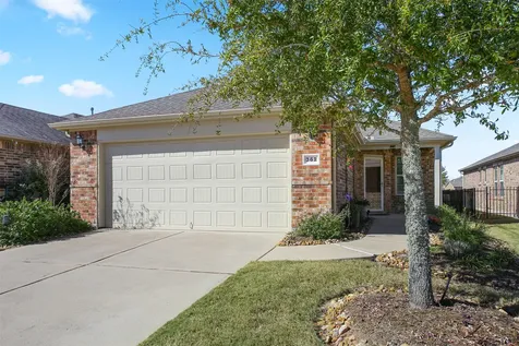 362 Crested Eagle Drive Richmond TX 77469