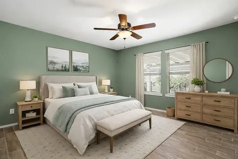 362 Crested Eagle Drive Richmond TX 77469