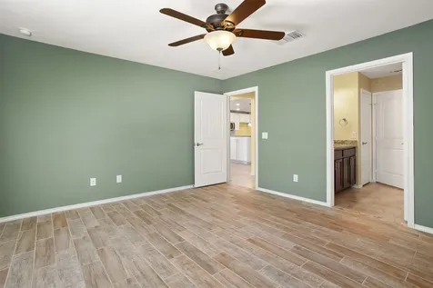 362 Crested Eagle Drive Richmond TX 77469